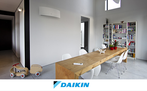 Daikin
